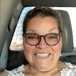 Meet your Posher, Idabel